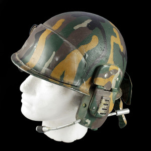 USCM 'Hudson' Helmet – Aliens (1986)