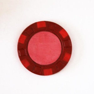 Eames' Totem - The Poker Chip – Inception (2010)