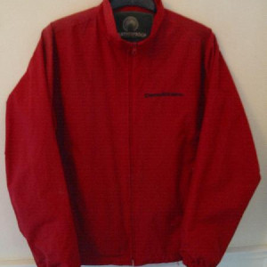 Dreamworks crew jacket – Dreamworks How to Train Your Dragon Legends (2010)
