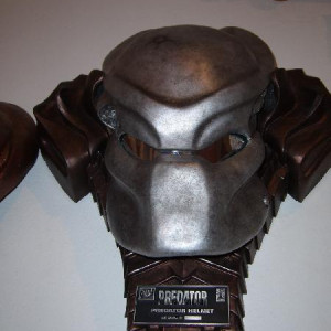 Predator Mask – Predator (1987)