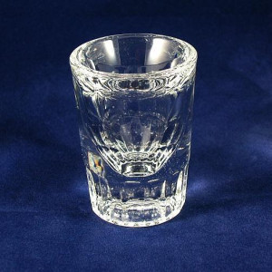 Bryant Shot Glass – Blade Runner (1982)