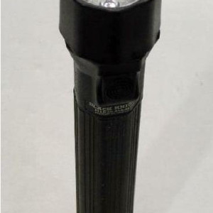 Black Flashlight "Cleaner". – Underworld: Evolution (2006)