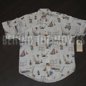 Stiflers hero shirt – American Wedding (2003)