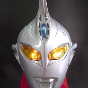 Max Helmet Helmet / Mask – Ultraman: A Special Effects Fantasy Series (1966)