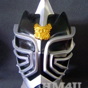 Kamen Rider Todoroki Helmet / Mask – Kamen Rider (1971)