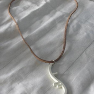 Hatian/Peter  Pendant – Heroes (2006)