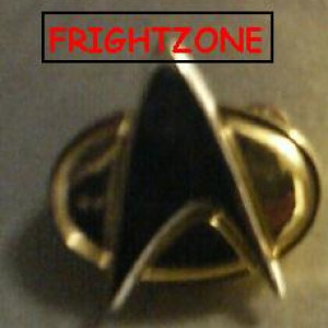 Comm Badge – Star Trek: The Next Generation (1987)