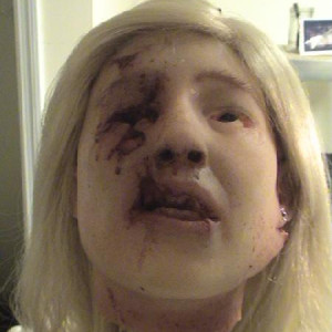Hero Silicone head – Staunton Hill (2009)