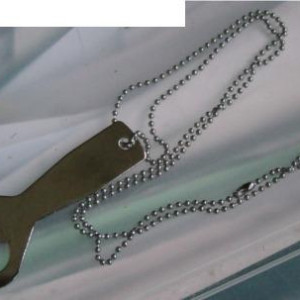 Luke Bottle Opener – Cool Hand Luke (1967)
