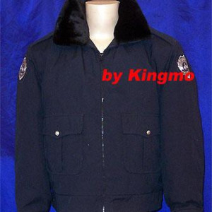 THE 6TH DAY Police Officer Jacket – The 6th Day (2000)