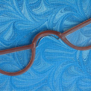 Pair of screenused Who Eyeglasses – How the Grinch Stole Christmas (2000)