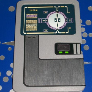 small PADD from Nemesis – Star Trek: Nemesis (2002)
