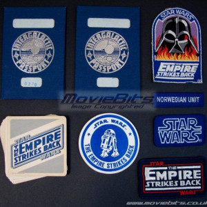 Crew Gifts – Star Wars: Episode V - The Empire Strikes Back (1980)