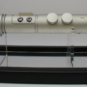 Adi Gallia Lightsaber – Star Wars: Episode IV - A New Hope (1977)
