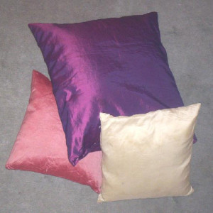 Silk Pillows from Dreamworker – Xena: Warrior Princess (1995)