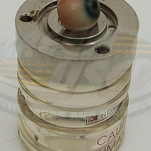 Original Robotic Eye – Bicentennial Man (1999)