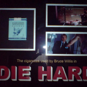 die hard cigarettes brand Merry Christmas, style : r/guns How big tobacco lost its