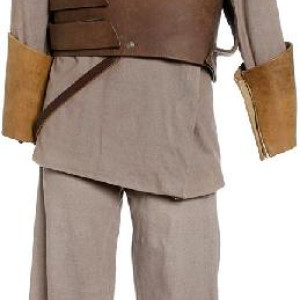 Ancient security uniform – Stargate: Atlantis (2004)