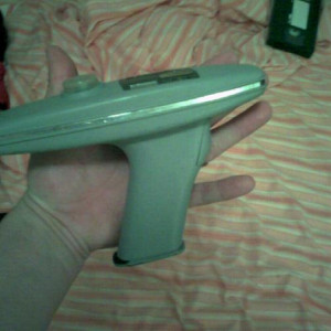 TMP Phaser – Star Wars: Episode IV - A New Hope (1977)