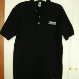 Collared Permian Button down shirt – Friday Night Lights (2004)