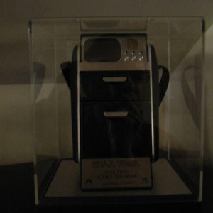 Science Tricorder – Star Trek (1966)
