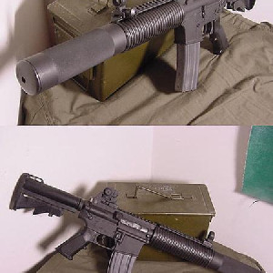 M16-SD