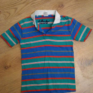 screen used Hero costume – Son of Rambow (2007)