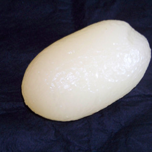 "GIANT SQUID EGG" – Sphere (1998)