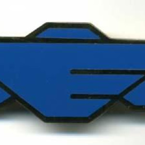 Earth Alliance Insignia – Crusade (1999)