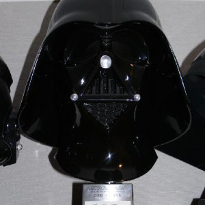 Darth Vader Helmet ROTS Signature Edition – Star Wars: Episode III - Revenge of the Sith (2005)