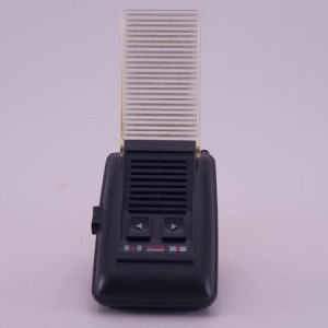 Communicator Walkie Talkie set – Star Trek V: The Final Frontier (1989)