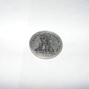 National Treasure George Washington coin – National Treasure (2004)