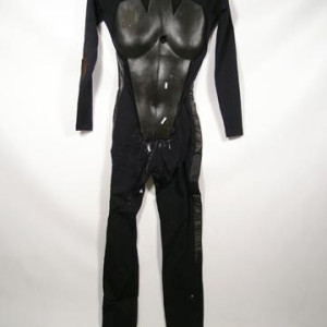 Alice's Bloody Hero Catsuit – Resident Evil: Afterlife (2010)