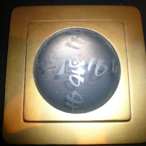 door control devices – Stargate SG-1 (1997)