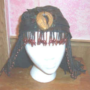 Alti Head dress – Xena: Warrior Princess (1995)