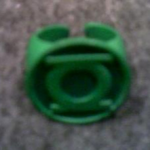 Green Lanern Power Ring – Green Lantern (2011)