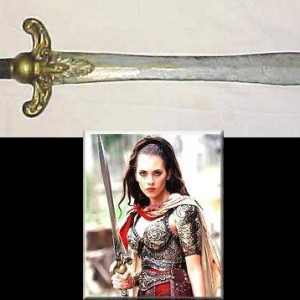Livia Sword – Xena: Warrior Princess (1995)
