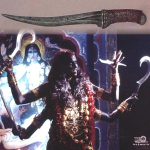 Xena Dagger – Xena: Warrior Princess (1995)