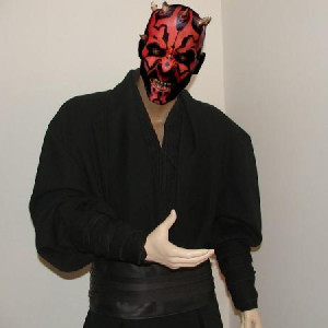 Maul Sith Warrior Costume – Star Wars: Episode I - The Phantom Menace (1999)