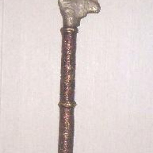 Spear – Xena: Warrior Princess (1995)