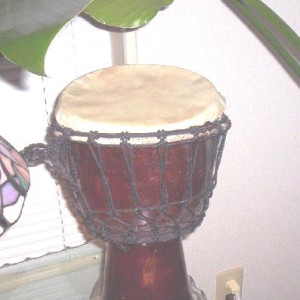DRUM – Indiana Jones and the Temple of Doom (1984)