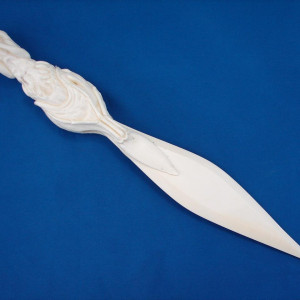 Creeper prototype Retractable Screamer knife – Jeepers Creepers 2 (2003)