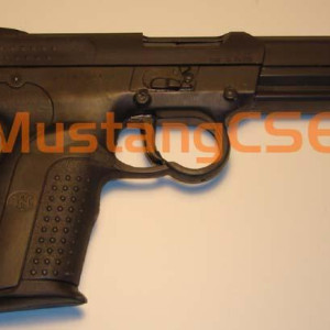 Blaster – Battlestar Galactica (2003)