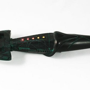 Lucian Alliance Pain Stick – SGU Stargate Universe Kino (2009)