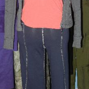 Jill's (Betsy Russell) Complete Costume – Saw 3D (2010)