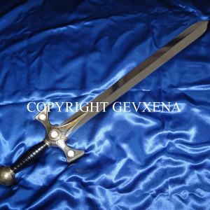 Xena Sword Replica By Marto – Xena: Warrior Princess (1995)