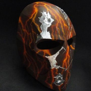 army of two Salem the 40th day - Thunderbolt