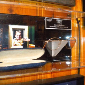 George Little's Glasses – Stuart Little (1999)