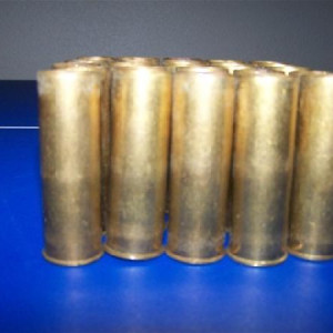 Brass Phoenix Rounds – Supernatural (2005)