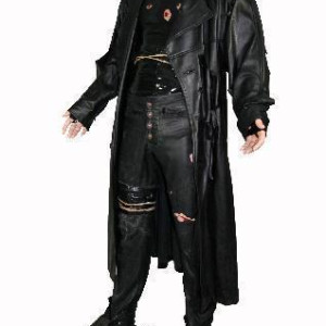 THE CROW (Brandon Lee) costume – The Crow (1994)